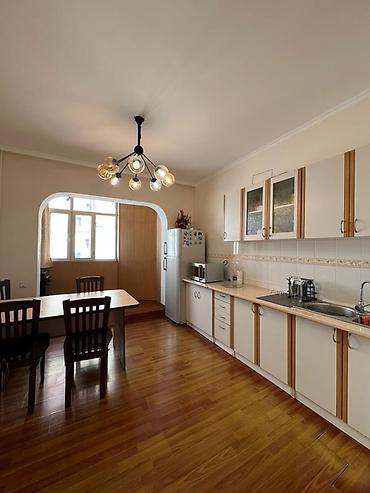 Продажа квартир: 2 комнаты, 80 м², Учкун мкр Индивидуалка, 7 этаж — 12