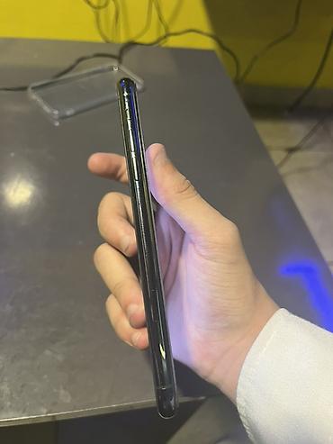 irşad iphone 11: IPhone 11 Pro Max, 256 GB, Matte Midnight Green, Face ID — 5