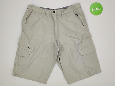 spodenki pull: Marks & Spencer, Szorty dla mężczyzn, rozmiar L — 2