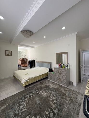 срочно продаётся дом в калыс орде: 3 бөлмө, 118 кв. м, Элитка, 8 кабат, Дизайнердик ремонт