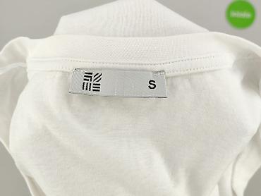cdg s: T-shirt damski, rozmiar S — 4