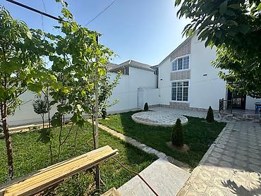 kənt colpası: Bakı, Mehdiabad, 160 kv. m, 4 otaqlı, Hovuzsuz, Qaz, Su, Telefon — 2