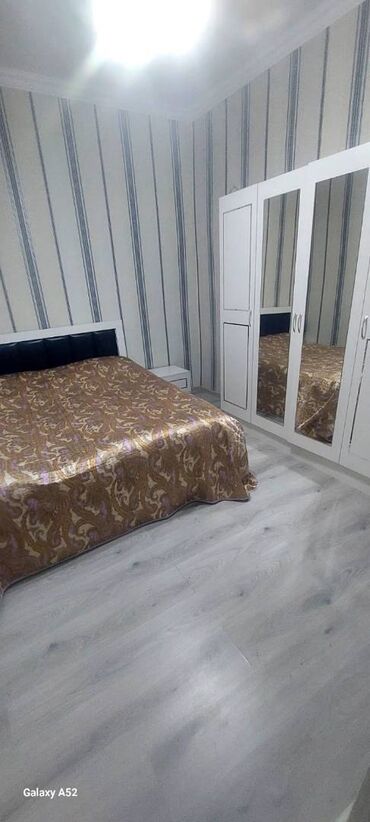 Uzunmüddətli kirayə evlər: 60 kv. m, 2 otaqlı, İşıq, Su, Kanalizasiya — 5