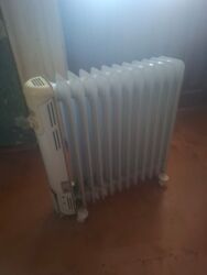 Техника для кухни: Qızdırıcı radiator problemsiz tam işlək vəziyyətdə ünvan Nizami m
