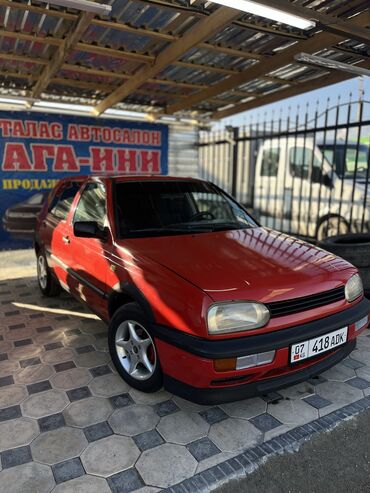 кенгурятник бмв х5 е53: Volkswagen Golf: 1993 г., 1.6 л, Механика, Хетчбек
