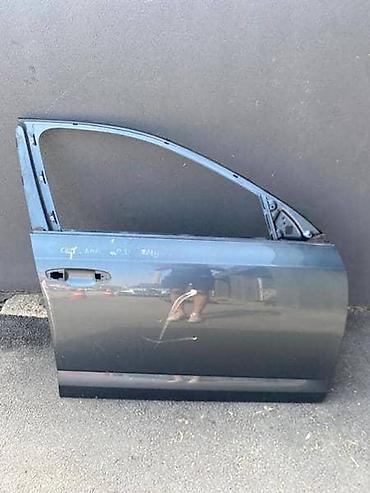 el skuteri: VRATA ZA ŠKODA OCTAVIA | Prednja desna vrata za Skoda Octavia A7 — 1