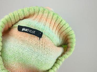 kurtka kik: Gina Tricot, Sweter damski, rozmiar L — 4