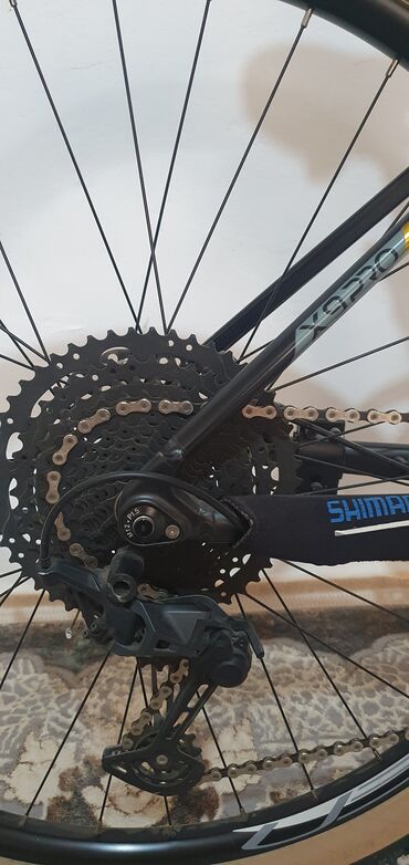 Горные велосипеды: Горный велосипед, Trinx, Рама L (172 - 185 см), Алюминий, Новый — 7