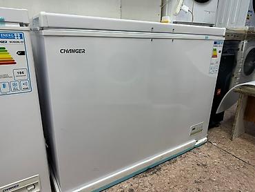 Морозильники: Морозильник, Новый, Бесплатная доставка, Самовывоз, Платная доставка — 7