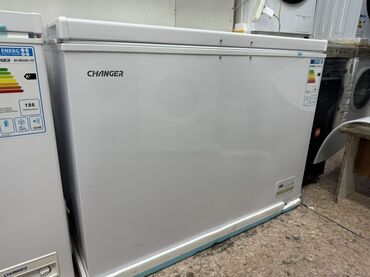 Морозильники: Морозильник, Новый, Платная доставка, Бесплатная доставка, Самовывоз — 2