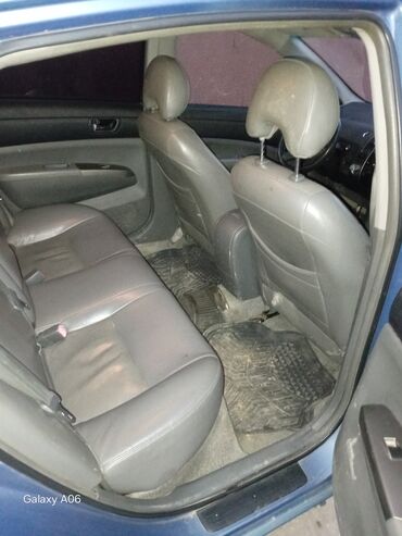 Toyota: Toyota Prius: 1.5 l | 2008 il Hetçbek — 9