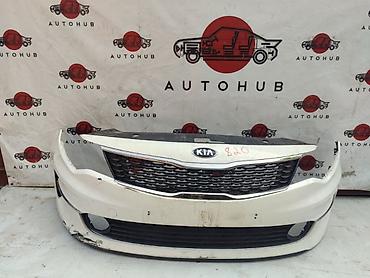 кия оптима: Кузовные запчасти Kia K5 / Optima JF в оригинале из Кореи 🇰🇷 В наличии — 10