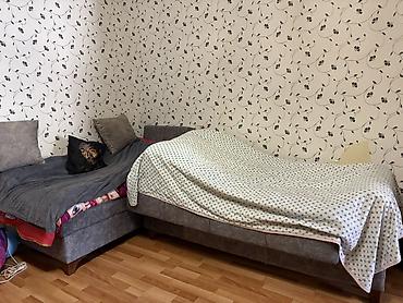 1 otaqli kiraye: Kiraye otag yoldasi axtarilir. Komunal daxil 150 azn. Kombi — 4