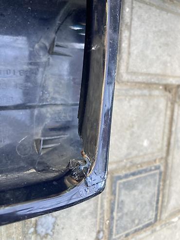 benzin daciki: Mercedes-Benz w202, 1.8 l, Benzin, 1999 il, Orijinal, Almaniya, İşlənmiş — 8