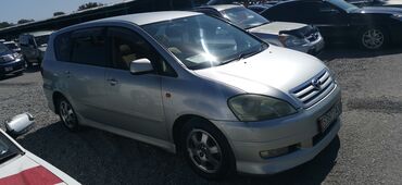 тоета минивен: Toyota Ipsum: 2003 г., 2.4 л, Автомат, Бензин, Минивэн