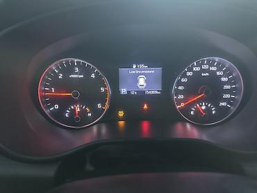 Kia: Kia Sportage: 2020 г., 2 л, Автомат, Дизель, Кроссовер — 6