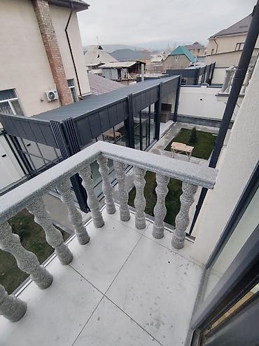 Продажа коттеджей и домов: Прродается в Бишкека ✨ Совершенно новый дом, построенный из — 17