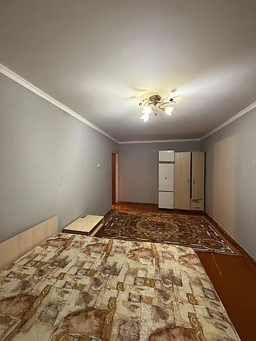 Продажа квартир: 1 комната, 34 м², 8 мкр 104 серия, 1 этаж, Косметический ремонт — 2