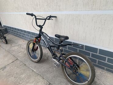 BMX велосипеды: BMX велосипед, Рама S (145 - 165 см), Б/у