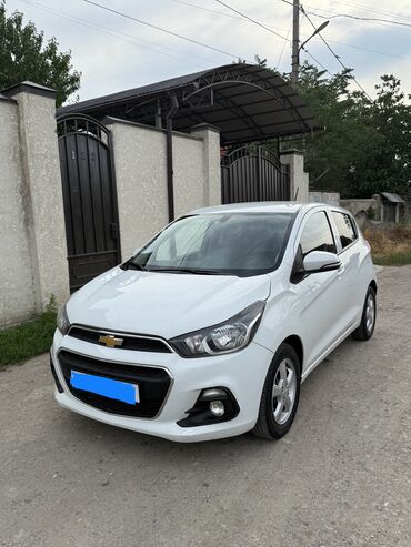 запчасти опель зафира: Chevrolet Spark: 2017 г., 0.1 - engine capacity л, Вариатор, Бензин, Седан