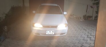 gundelik 20 azn masin: Daewoo Nexia: 0.3 l | 1997 il Sedan