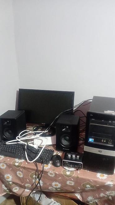 dynacord 2: Behringer U-Phoria UMC22 USB Audio İnterfeysi - 2 giriş / 2 çıxışlı — 1