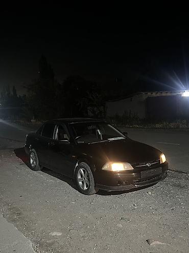 jetour dashing: Honda Torneo: 2002 г., 1.8 л, Автомат, Бензин, Седан — 9