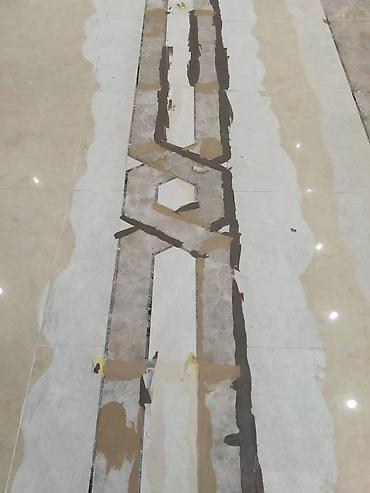 Напольные работы: Больше 6 лет опыта — 6