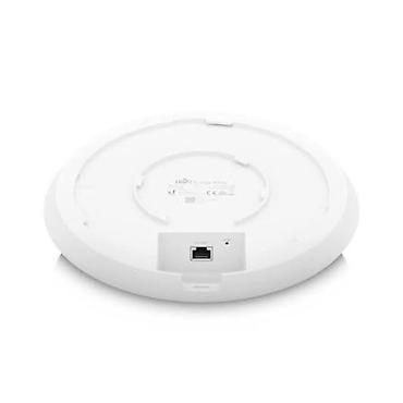 nar 4g modem satilir: Ubiquiti UniFi U6-LR Long-Range Wi‑Fi 6 Access Point (3.0 Gbps, PoE+) — 2