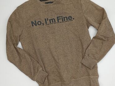 Sweatshirt for men, L (EU 40), House, condition - Perfect