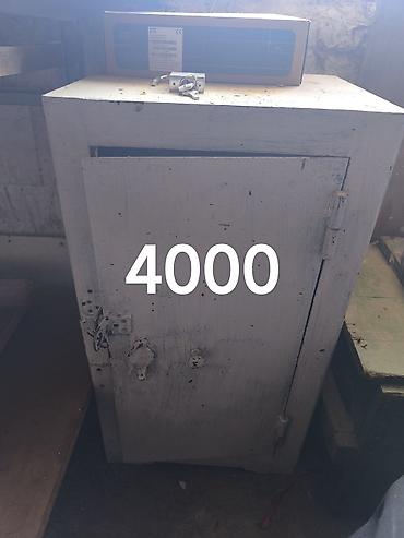 Серванты: Сервант, Дерево — 4