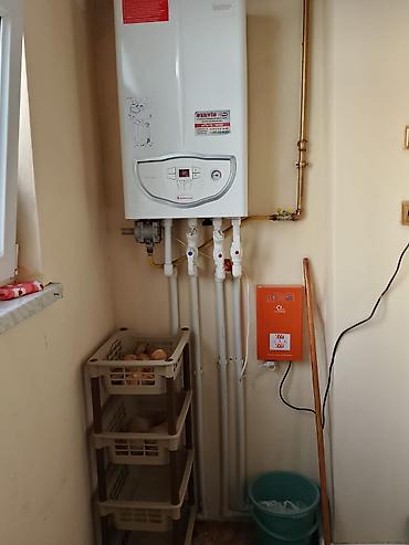 ev lahiyesi: Sumqayıt, 3 otaqlı, Köhnə tikili, 70 kv. m — 9