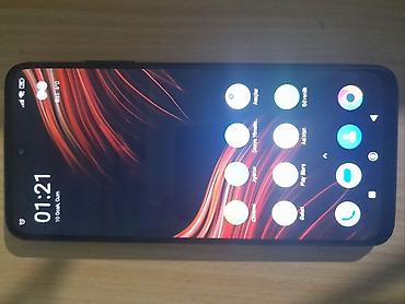 poco m3 pro 5g: Poco M3 Pro 5G, rəng - Boz, Sensor — 1
