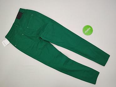 spodenki jeansowe pull: Top Secret, Spodnie materiałowe damskie, rozmiar S — 3