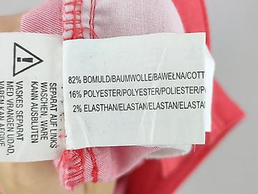 "clothes": Spodnie materiałowe damskie, rozmiar M — 5