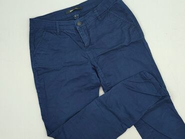 ONLY, Material trousers for women, S (EU 36)