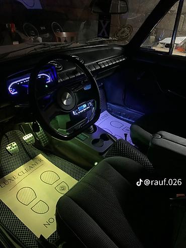 VAZ (LADA): VAZ (LADA) 2111: 1.5 l | 1976 il 200000 km Sedan — 9