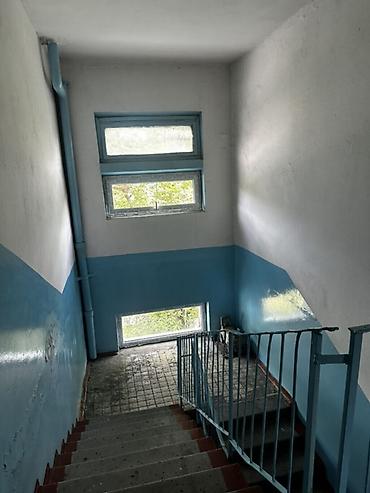 105: 2 комнаты, 48 м², Кудайберген авторынок 105 серия, 3 этаж — 9