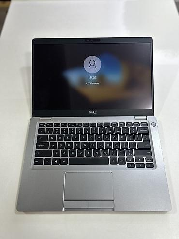 Dell: İşlənmiş Dell Latitude, 14 ", Intel Core i7, 256 GB, Ünvandan götürmə, Ödənişli çatdırılma, Rayonlara çatdırılma — 3