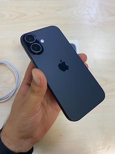 iphone 5c: IPhone 16, 128 GB — 3