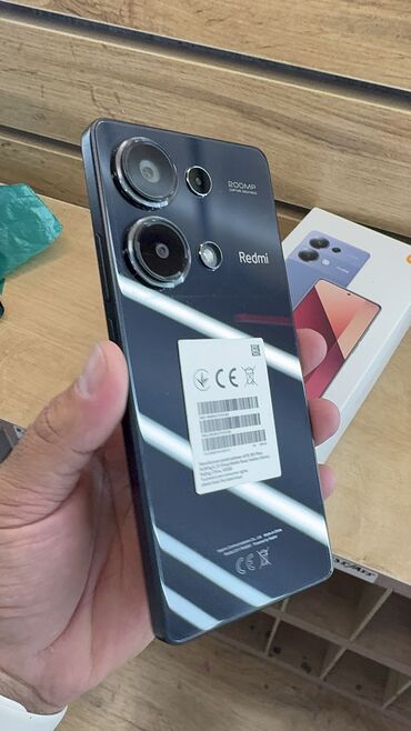 мышь apple: Redmi, Redmi Note 13 Pro, Б/у, 256 ГБ