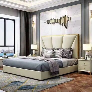 Bitkilər: İkinəfərlik çarpayı, Matrassız