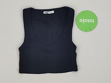 bluzki push up: Zara, Top damski, rozmiar S — 2