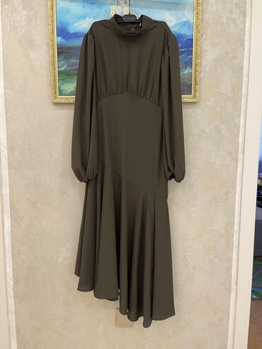 adl elbise: Коктейльное платье, Миди, Adl, M (EU 38)