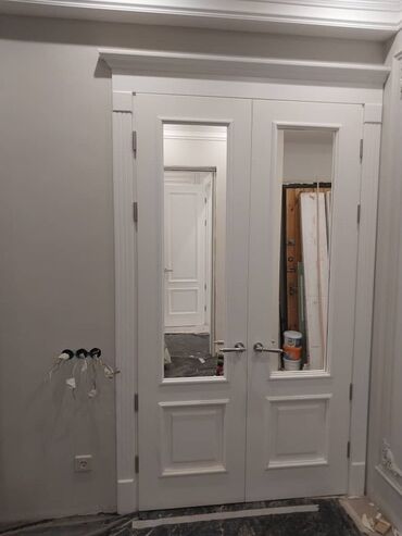 Ремонт окон и дверей: : Установка — 17