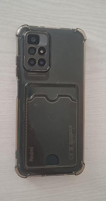 телефон редми 10 с: Redmi, Redmi 10, Б/у, 128 ГБ, цвет - Синий — 5