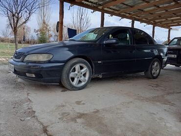 опел зафира 2 2: Opel Omega: 2002 г., 2.5 л, Механика, Дизель, Седан