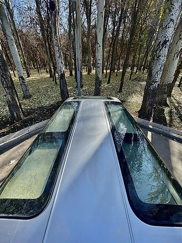 Mitsubishi: Mitsubishi Delica: 2005 г., 3 л, Автомат, Бензин, Минивэн — 8