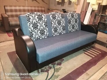 Мебель на заказ: Мебель на заказ, Диван, кресло — 3