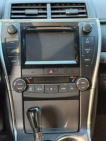 ki 5: Toyota Camry: 2016 г., 2.5 л, Вариатор, Гибрид, Седан — 6